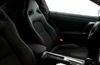 2009 Nissan GT-R Interior Picture